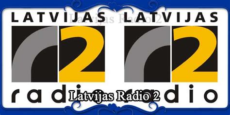 latvijas radio 2 live.